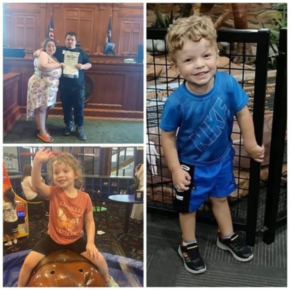 Meet your Posher, Nicholle - Picture 1 of 1